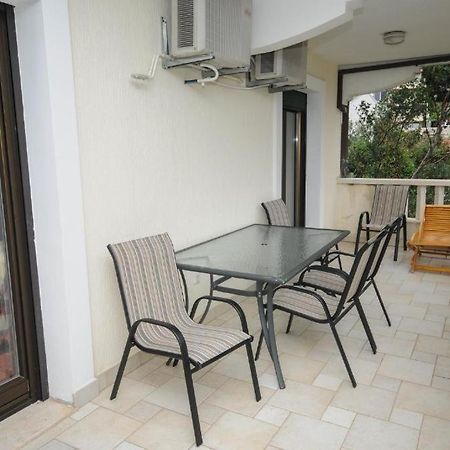 Apartment Jana Petrovac na moru Exterior foto