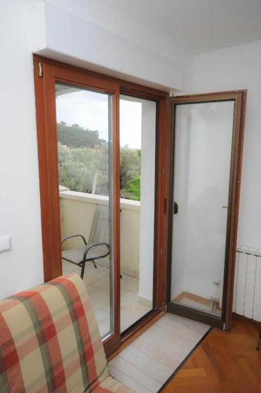 Apartment Jana Petrovac na moru Exterior foto