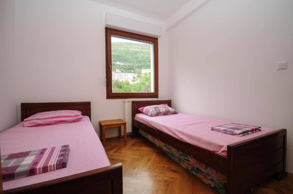 Apartment Jana Petrovac na moru Exterior foto